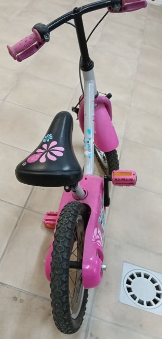 BICICLETA PER NENS I NENES