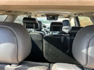 Mitsubishi Grandis 2007