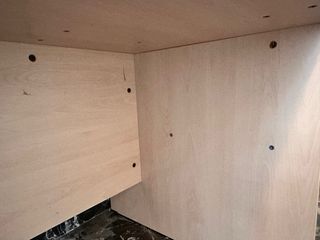 Mesa de estudio / Escritorio