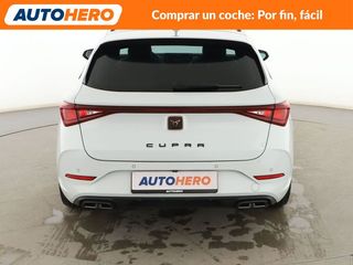 Cupra León 1.5 eTSI