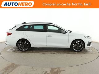 Cupra León 1.5 eTSI