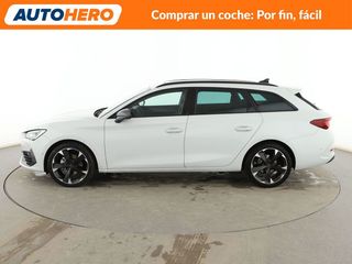 Cupra León 1.5 eTSI