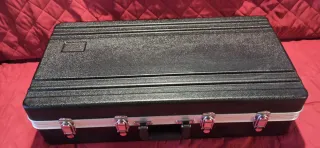 Clarinetto Basso Sib, LowE