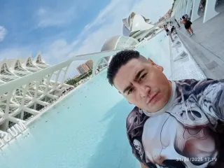 Busco trabajo para los viernes y sábados