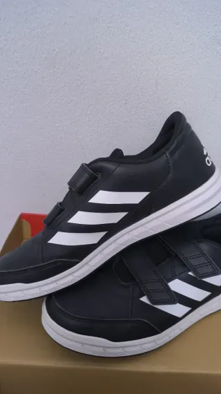 Adidas Eco Ortholite Talla 40