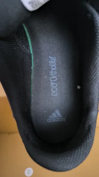 Adidas Eco Ortholite Talla 40