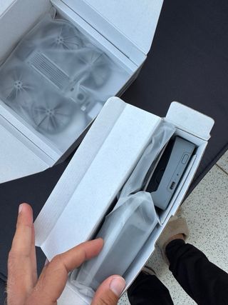 DJI Mini 2 Fly More Combo