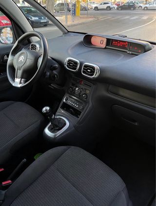 Citroen C3 Picasso 2014