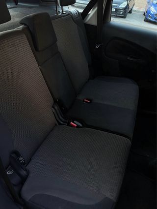 Citroen C3 Picasso 2014