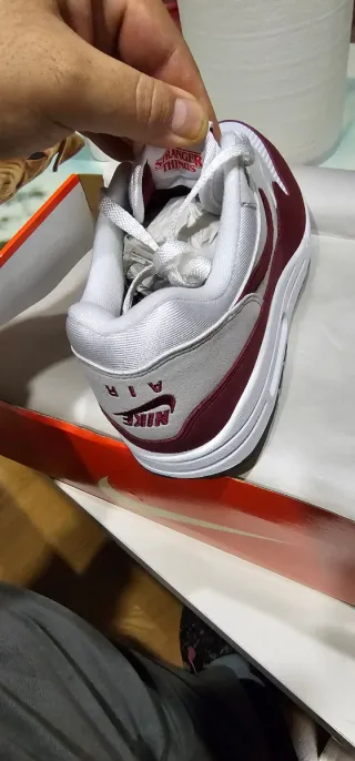 Nike Air Max 1 '87 Steve Harrington