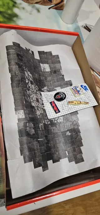 Nike Air Max 1 '87 Steve Harrington