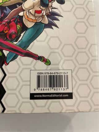 POKEMON 26: NEGRO Y BLANCO 1 (Spanish Edition)