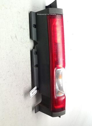 Nissan 23180222 piloto primastar autobus (x83) dci