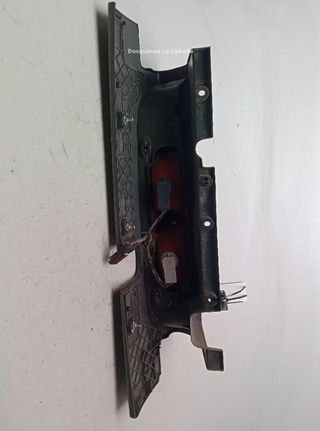 Nissan 23180222 piloto primastar autobus (x83) dci