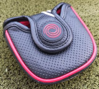 Headcover Odyssey Eleven 11 Putter Golfe