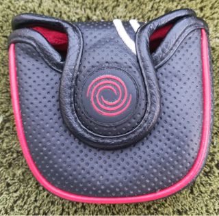 Headcover Odyssey Eleven 11 Putter Golfe