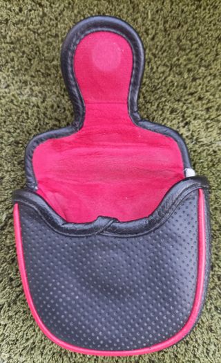 Headcover Odyssey Eleven 11 Putter Golfe