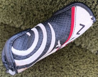 Headcover Odyssey Eleven 11 Putter Golfe