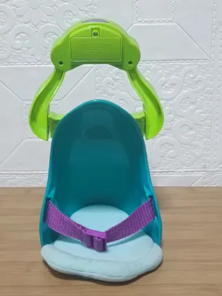 Furby Navidad Edición Limitada con accesorios