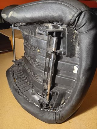 Asientos BMW GS 1200 extra altos