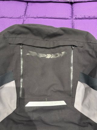 Chaqueta de moto SPIDI Tour Evo H2Out talla L