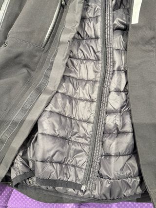 Chaqueta de moto SPIDI Tour Evo H2Out talla L