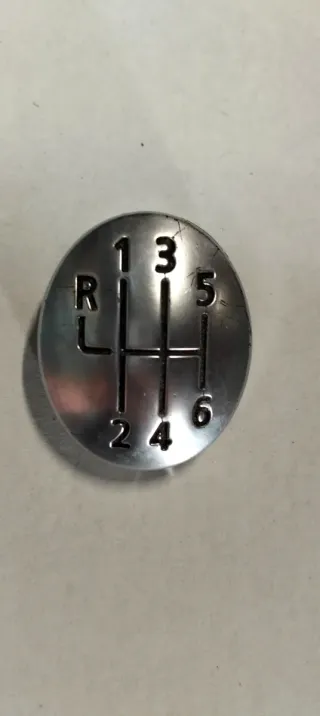 Tampa manete velocidades Renault Laguna 1.9