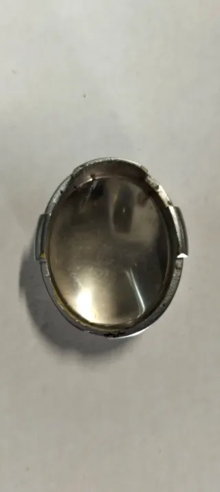 Tampa manete velocidades Renault Laguna 1.9