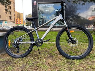 Bicicleta Rali Pro 0 24"