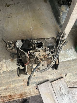 Motor Seat Marbella 900cm