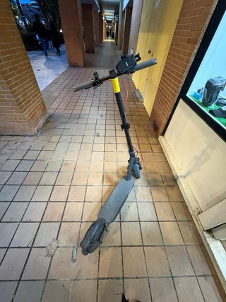 Patinete Eléctrico Xiaomi 5