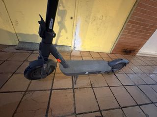 Patinete Eléctrico Xiaomi 5