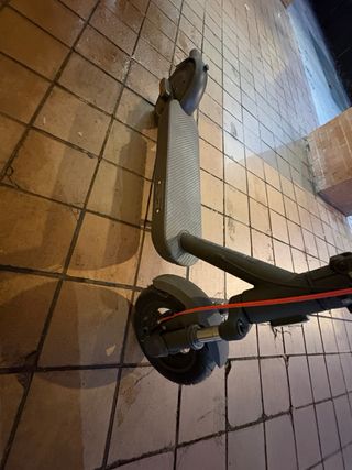 Patinete Eléctrico Xiaomi 5