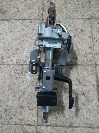 Columna Dirección Megane IV