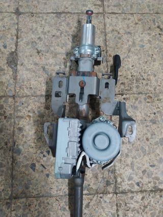 Columna Dirección Megane IV