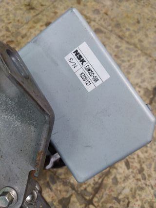 Columna Dirección Megane IV