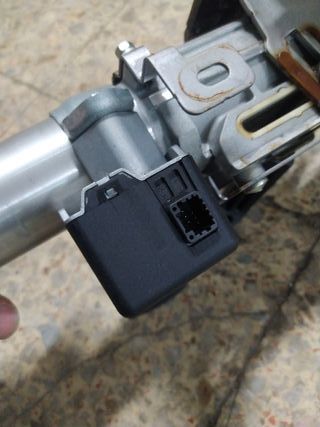 Columna Dirección Megane IV