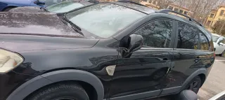 Chevrolet Captiva 2008