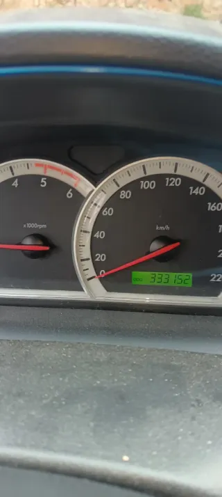 Chevrolet Captiva 2008