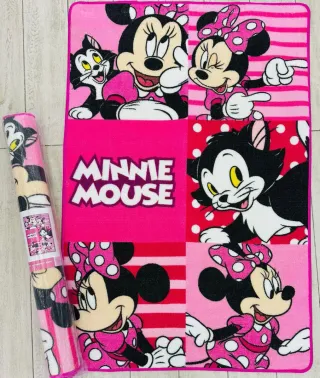 Tappeto Disney
