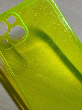 Fundas iPhone 13 (4 unidades)