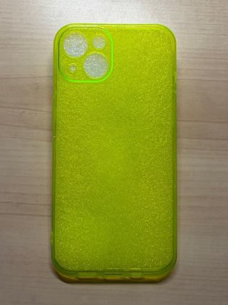 Fundas iPhone 13 (4 unidades)