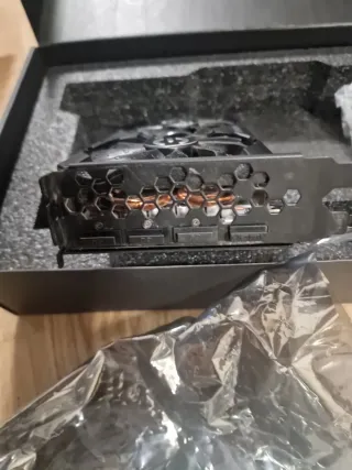 EVGA Tarjeta Gráfica GeForce RTX 3060 OC 12GB