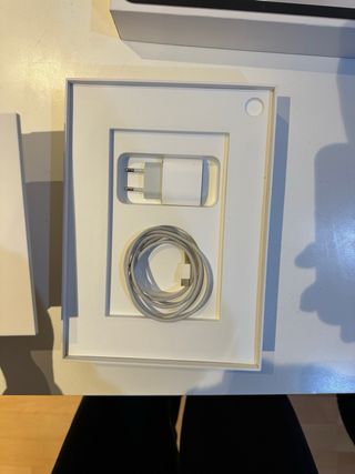 iPad 10ª Gen 64GB Plata