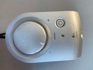 Sistema Altavoces Logitech Z-3