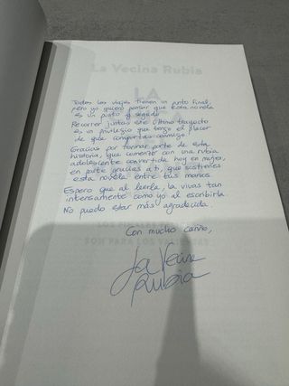 La cuenta atrás para el verano: La vida son rec...