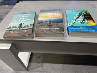 La cuenta atrás para el verano: La vida son rec...