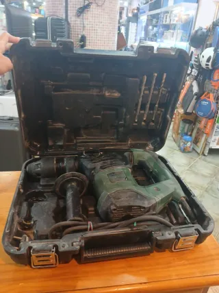 Taladro percutor Stayer