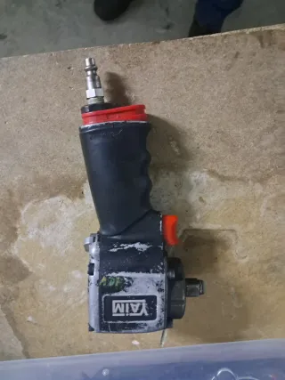 Pistola Neumática AIM