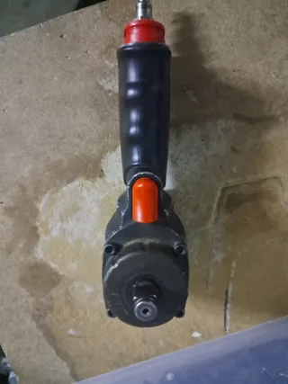 Pistola Neumática AIM